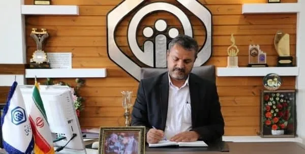 ۸۰ درصد بوشهری ها زیر چتر تامین اجتماعی
