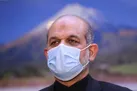 طرح جامع تقسیمات کشور با توجه به مطالبات در حال تدوین است