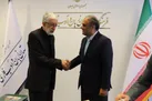 زبان فارسی، بستر گسترش همکاری
