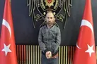 قاضی داعشی بازداشت شد