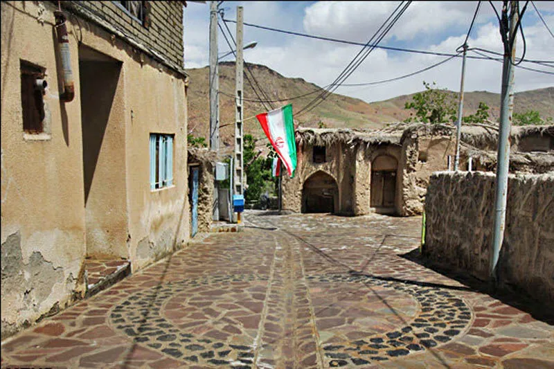 ۹ طرح توسعه روستایی در خراسان رضوی افتتاح شد