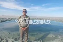 احیای دریاچه ارومیه نیازمند همکاری کشاورزان و پایش مستمر رودخانه‌ها است