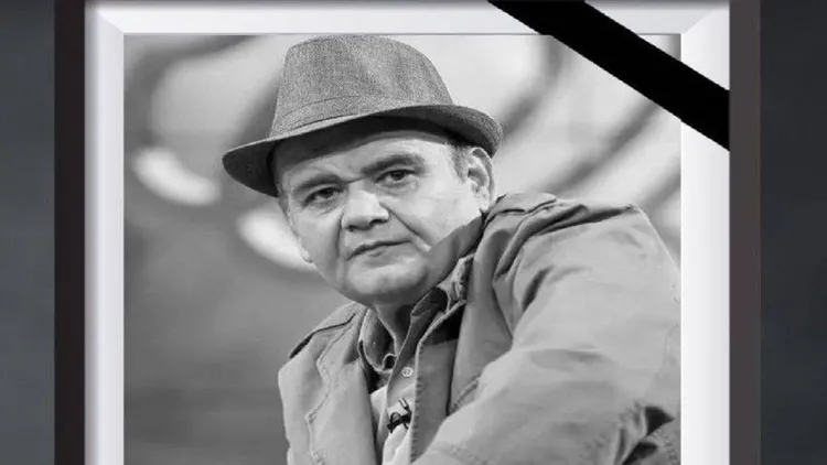 جزئیات مراسم تشییع و خاکسپاری زنده یاد اکبر عبدی اعلام شد