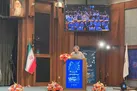 آیین رونمایی از طرح تحولی مدرسه تلویزیونی ایران برگزار شد