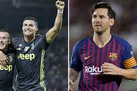 برترین گلزنان تاریخ لیگ قهرمانان اروپا