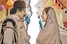 رسوم یک قوم سلحشور در«برنو»