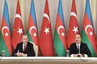 پایان سیاست مدارا با باکو