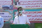 همه روستاهای بشاگرد تا فروردین به شبکه جهانی اینترنت متصل می شوند