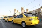 تسهیلاتی برای نوسازی ۲۰۰ دستگاه تاکسی