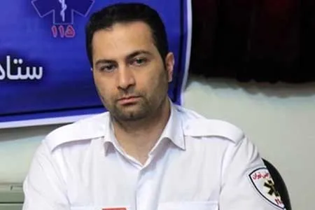 تست فوری کرونا در پایانه‌ های مرزی از زائران اربعین گرفته خواهد شد