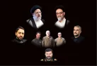 صوت | «شهید دولت عشق» در رثای رئیس‌ جمهور