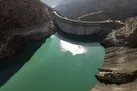 افزایش بیش از ۲۰۰ میلیون مترمکعبی ذخایر سدهای خوزستان