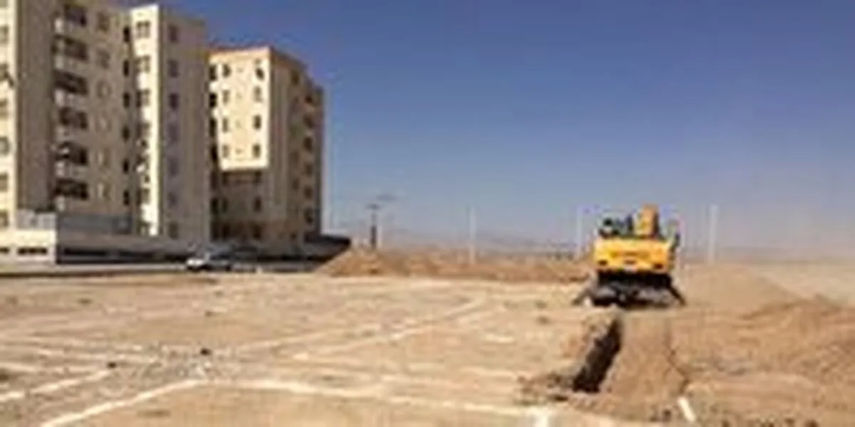 واگذاری ۶ هزار قطعه زمین به روستاییان در هرمزگان