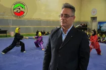 برگزاری مسابقات انتخابی تیم بانوان تای‌چی‌چوان استان یزد با بهره‌گیری از دوربین ثابت داوری