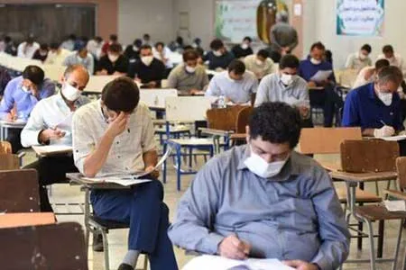 استخدام ۳۴ هزار ۸۱۳ نفر در رشته‌های شغلی آموزش و پرورش