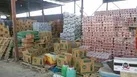 کشف انبار  احتکار مواد خوراکی در ایلام