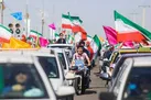 راهپیمایی ۲۲ بهمن در سراسر ایران برگزار شد (+عکس و فیلم)