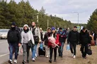 آوارگان اوکراینی از 5 میلیون نفر عبور کردند