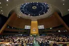 تصویب پنج قطعنامه به نفع فلسطین در مجمع عمومی سازمان ملل