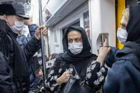 آمادگی۲۰ ایستگاه مترو برای واکسیناسیون عمومی / آمار تردد مسافران شهر زیرزمینی