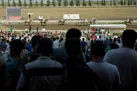 گلستان‌ پایلوت اسبدوانی کشور است