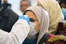 انجام بیش از ۶۷ هزار تست pcr در مبادی مرزی کشور