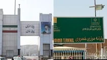 فعالیت مرز خسروی شبانه‌روزی می‌شود