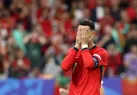 ۴ فریم از رونالدو و ایران