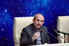 ببینید | اولین واکنش رئیس صداوسیما به شایعه بازداشت به دلیل استخراج رمزارز