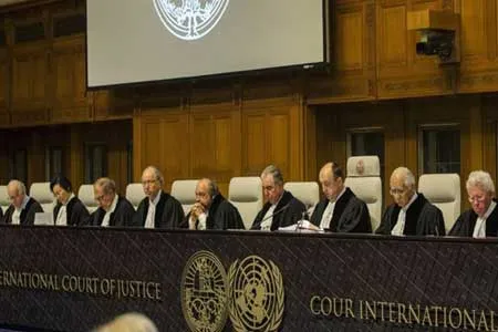 آمریکا خواستار تمدید مهلت تنظیم جوابیه در پرونده شکایت ایران شد