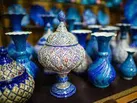 برگزاری رویداد مُهر اصالت در حوزه صنایع دستی
