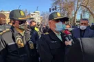 کشف ۲ کارگاه بزرگ تولید مشروبات الکلی در پایتخت | مشکل خاصی درباره اتباع افغانستانی در تهران وجود ندارد