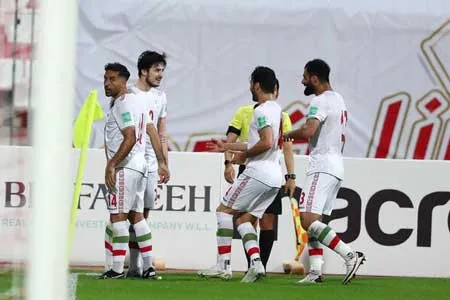 تغییر روش گلزنی تیم ملی با اسکوچیچ / ۱۳ گل متفاوت از گذشته
