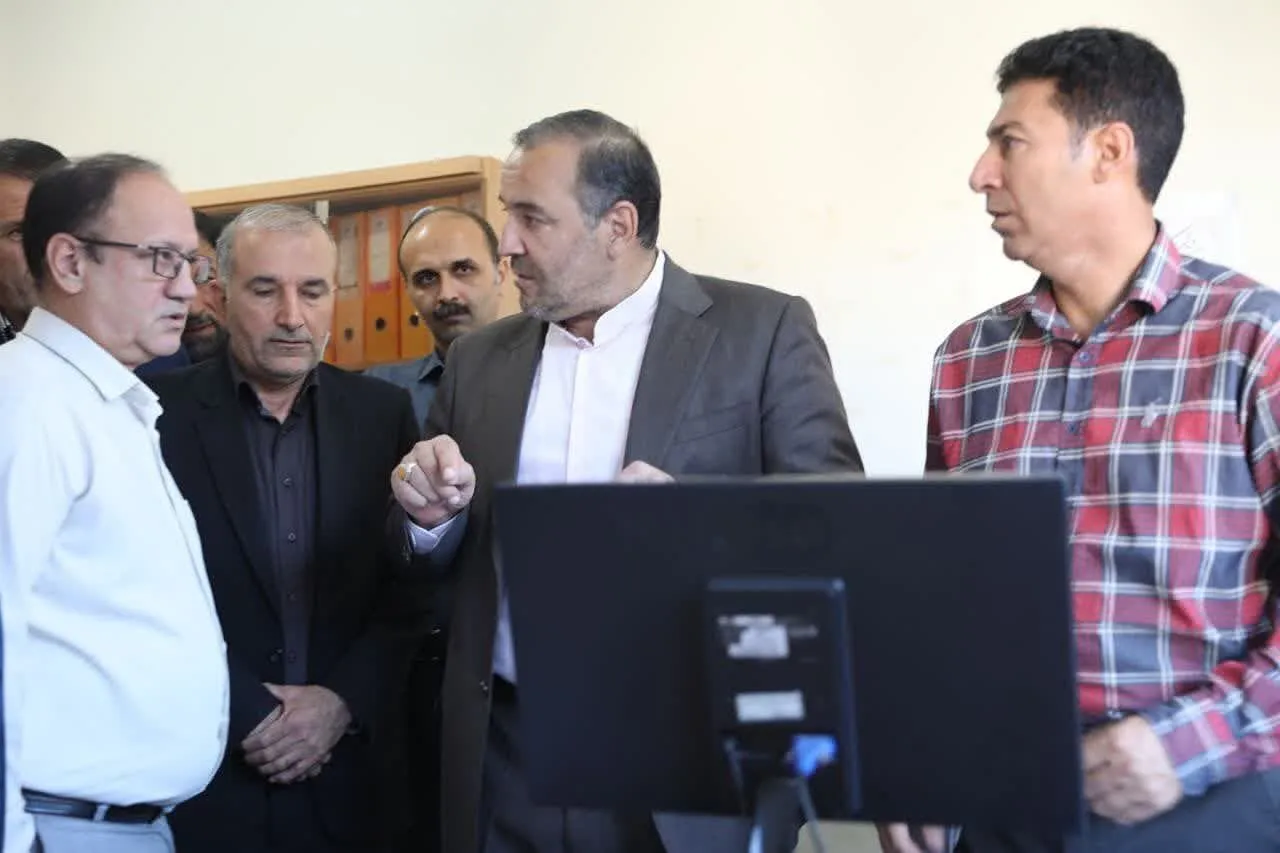 ۷۰۰ میلیارد تومان اعتبار برای اصلاح شبکه‌ی  آب‌رسانی شهر ایلام تامین می شود