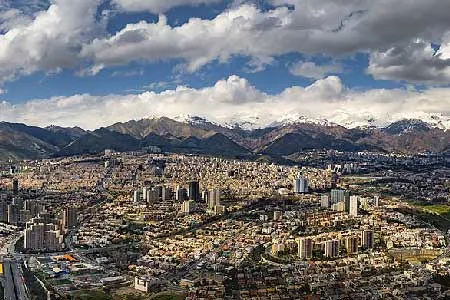 نیمی از جمعیت تهران مستأجر هستند | چکش‌کاری فروش متری مسکن در بورس کالا