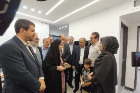 بهره‌ برداری از ۲۲۹۵ واحد مسکن شهری و روستایی همدان