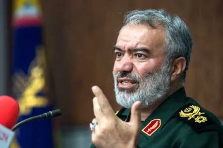 دشمن را در جنگ رسانه‌ای هم شکست خواهیم داد