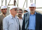برگزاری آیین معرفی مدیر جدید پخش فرآورده های نفتی هرمزگان