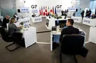 خط و نشان هفت کشور ثروتمند جهان برای روسیه