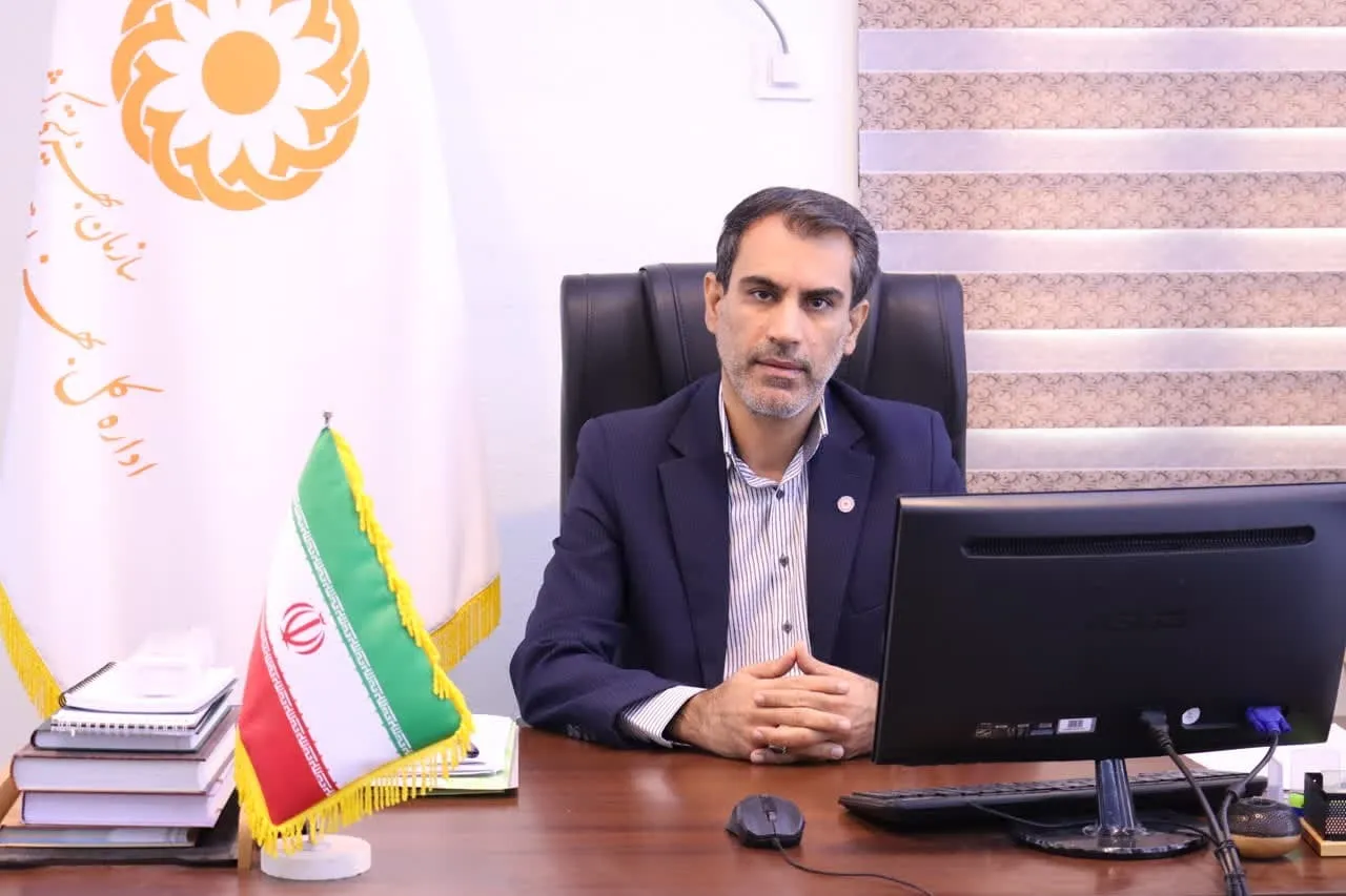 احداث پردیس معلولین در بوشهر روی ریل اجرایی قرار گرفت