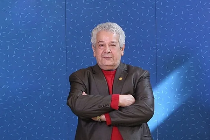رضا فیاضی راهی بیمارستان شد