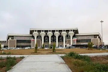 دولت چهارم پروژه ۲۲ ساله راه آهن اردبیل- میانه را به سرانجام رساند