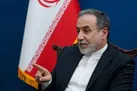 واکنش عراقچی به یک نمایش ضدایرانی در پارلمان انگلیس