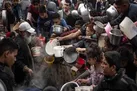سازمان ملل نسبت به انتشار ویروس در غزه هشدار داد