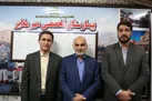 معاونت بهداشتی دانشگاه در ارتقای شاخص‌ها اقدامات چشمگیری داشته است