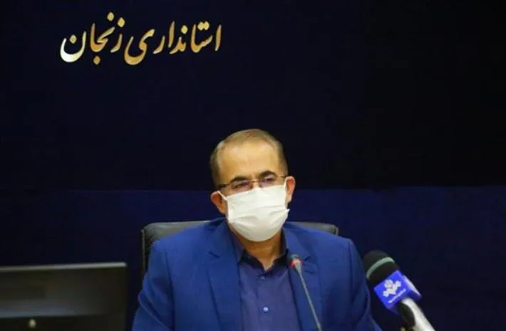 انتخابات با رعایت حداکثری پروتکلهای بهداشتی در زنجان برگزار می‌شود