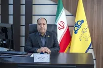 ۷۵ هزار میلیارد ریال برای پایدارسازی شبکه گاز خراسان جنوبی سرمایه گذاری شد