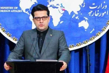 اقدام آمریکا علیه سازمان بهداشت جهانی جنایت علیه بشریت است
