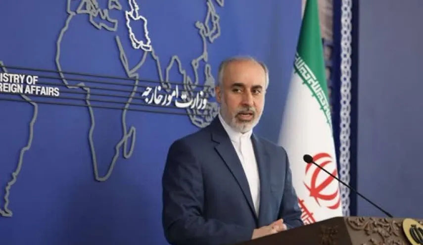 کنعانی: رژیم صهیونیستی صلاحیت عضویت در سازوکارهای بین‌المللی مرتبط با حقوق زنان را ندارد