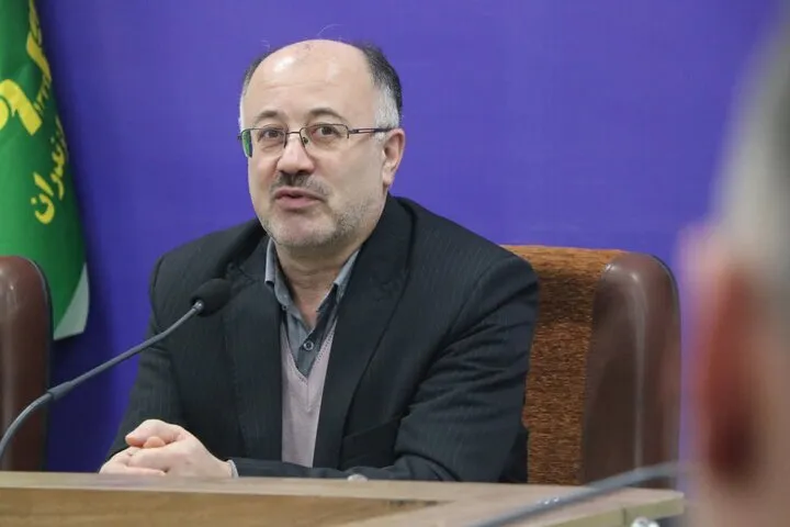 نظارت بر زنجیره تولید و بازار مازندران با جدیت دنبال می‌شود